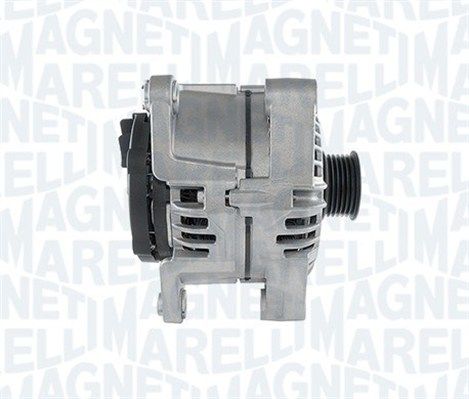 MAGNETI MARELLI kintamosios srovės generatorius 944390444400